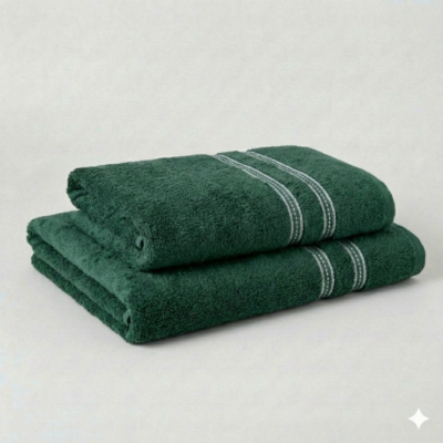 Greentowel 2