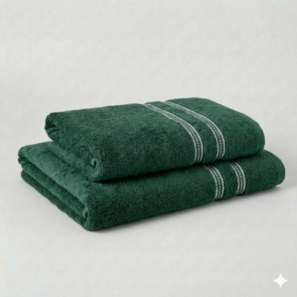 Greentowel 2
