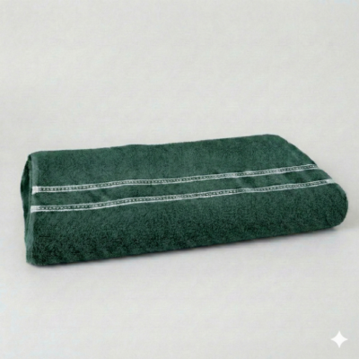 Toweldarkgreen2