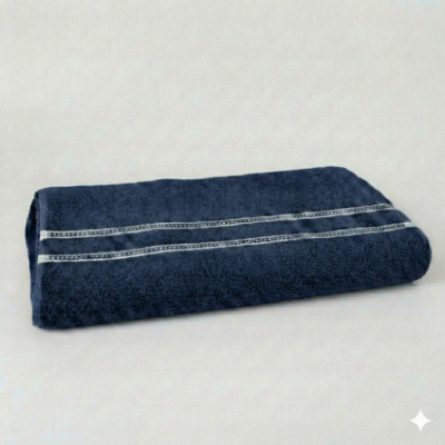 Towelnavyblue1