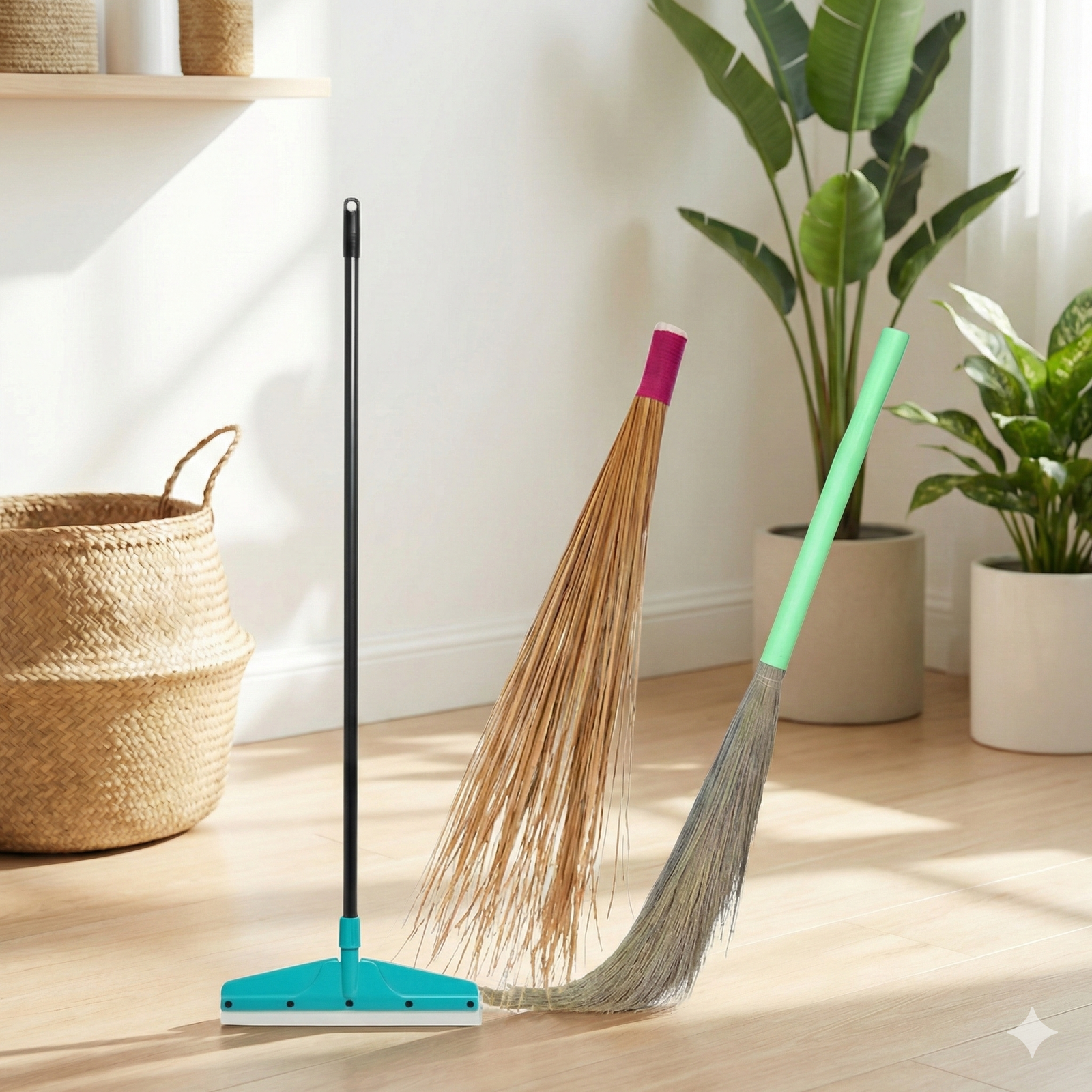 Hardbroomsoftbroomwiper 1