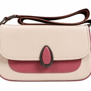 Golden Women's Sling Bag Sling Bag for Women and Girls (Golden)